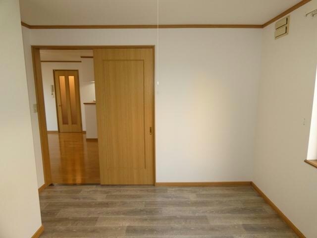 フェニックス鳥取の物件内観写真