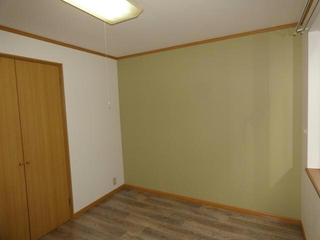 フェニックス鳥取の物件内観写真