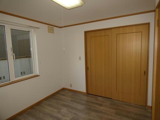 フェニックス鳥取の物件内観写真