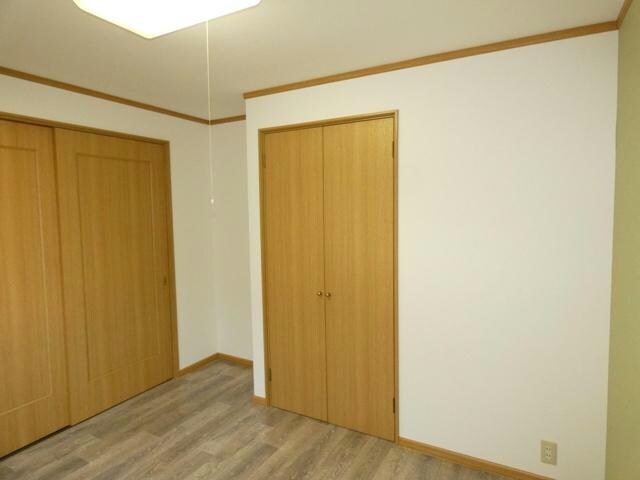 フェニックス鳥取の物件内観写真