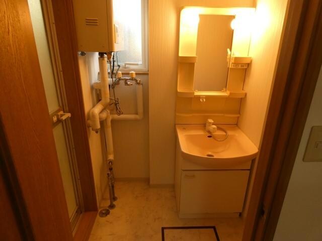 フェニックス鳥取の物件内観写真