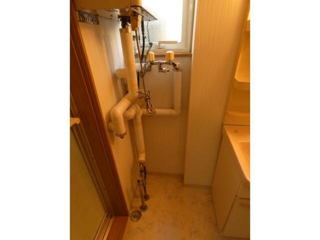 フェニックス鳥取の物件内観写真