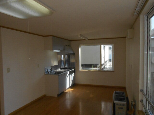 フェニックス鳥取の物件内観写真