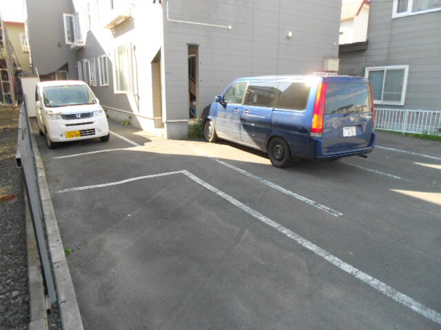 フェニックス鳥取の物件外観写真