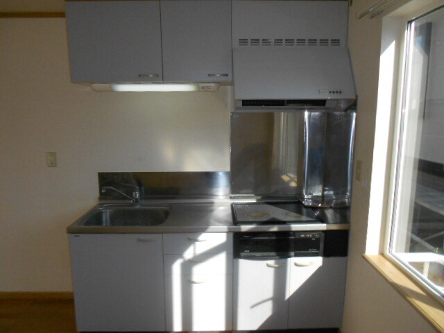 フェニックス鳥取の物件内観写真