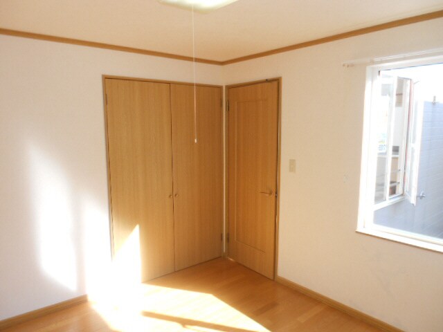 フェニックス鳥取の物件内観写真