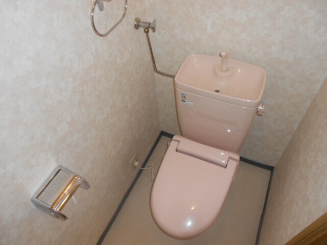 フェニックス鳥取の物件内観写真