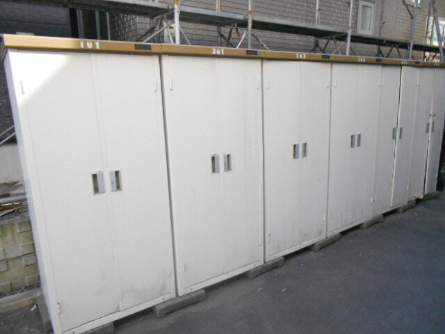 フェニックス鳥取の物件内観写真