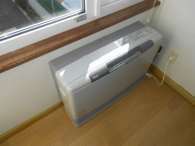 ワンルームサトウの物件内観写真