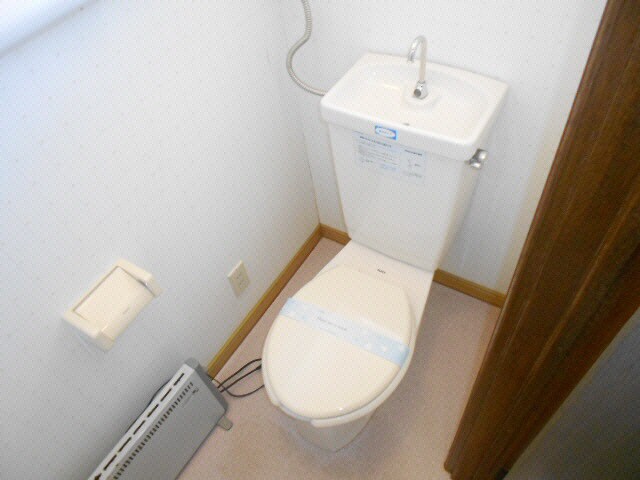 ワンルームサトウの物件内観写真