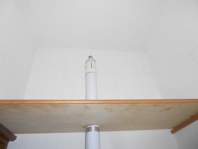 ワンルームサトウの物件内観写真