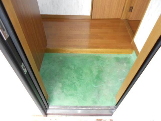 リバーサイドルアーの物件内観写真