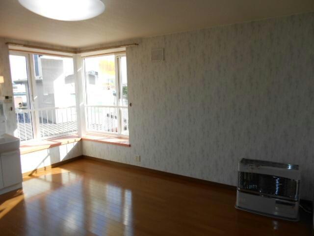 リバーサイドルアーの物件内観写真