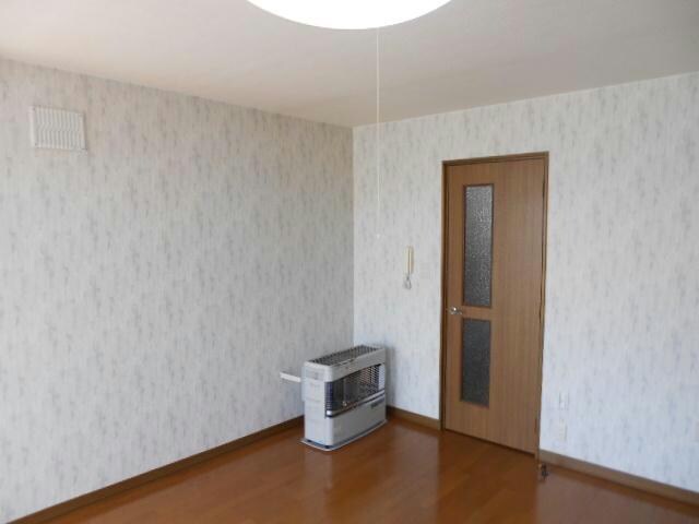 リバーサイドルアーの物件内観写真