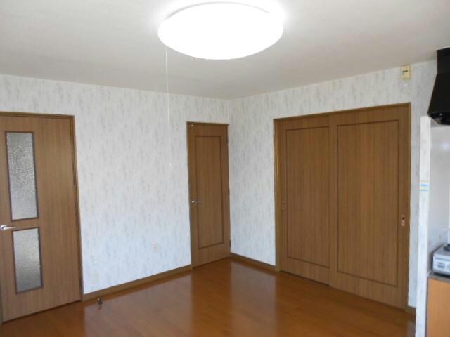 リバーサイドルアーの物件内観写真