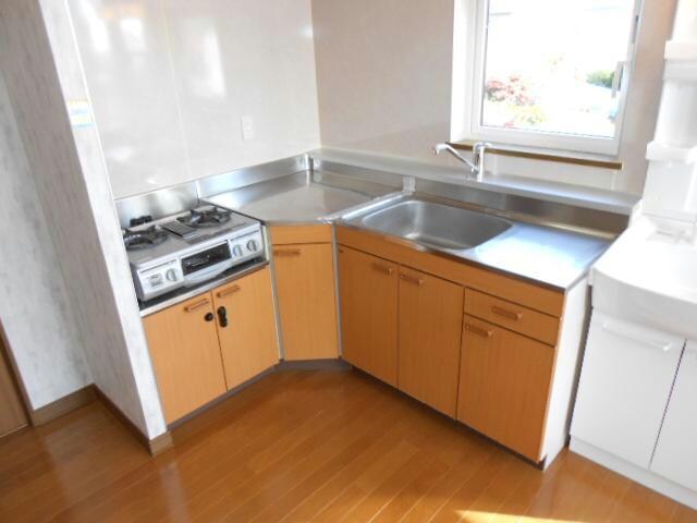 リバーサイドルアーの物件内観写真