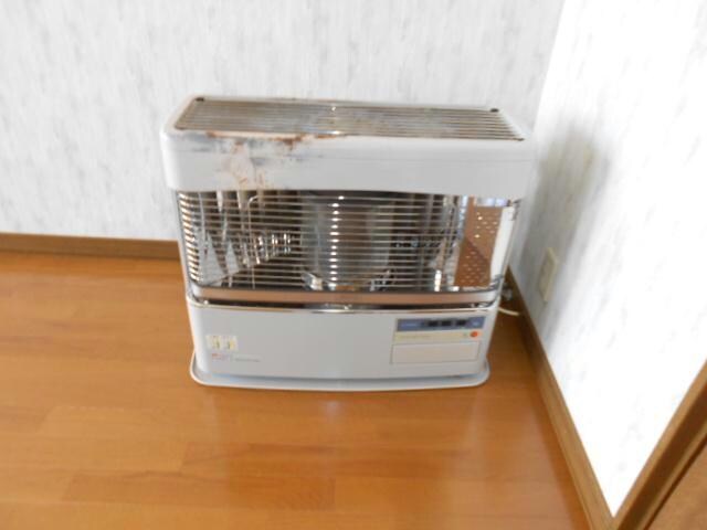 リバーサイドルアーの物件内観写真