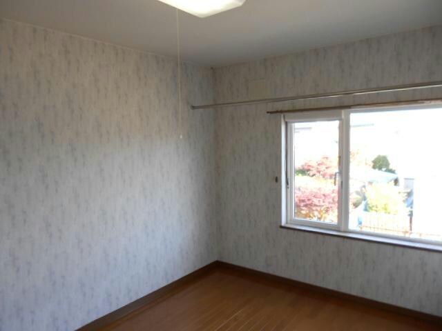 リバーサイドルアーの物件内観写真