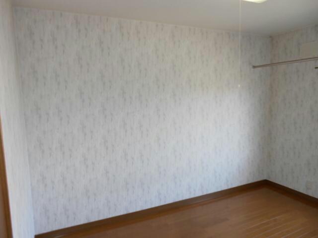 リバーサイドルアーの物件内観写真