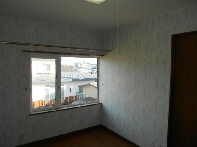 リバーサイドルアーの物件内観写真