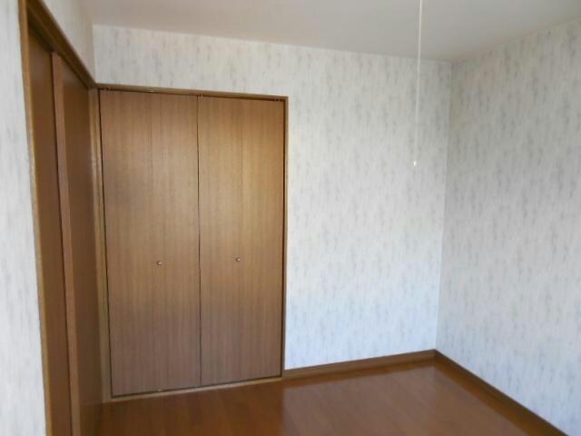 リバーサイドルアーの物件内観写真