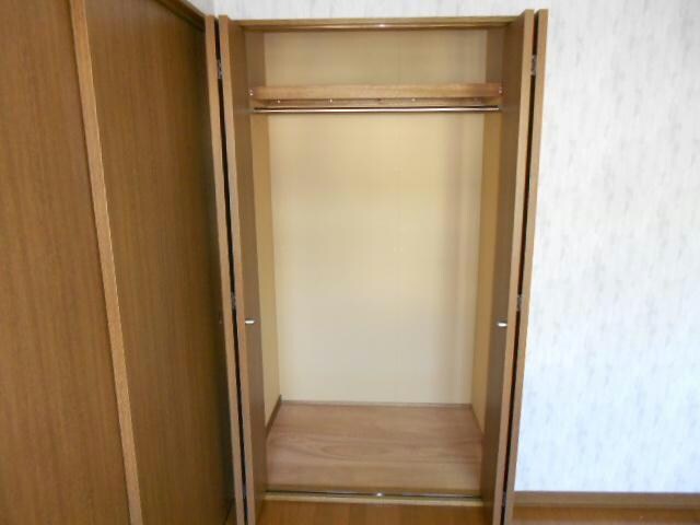 リバーサイドルアーの物件内観写真