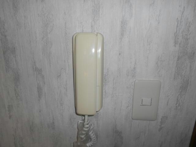 リバーサイドルアーの物件内観写真