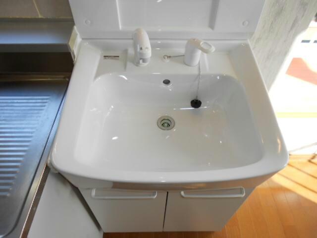 リバーサイドルアーの物件内観写真