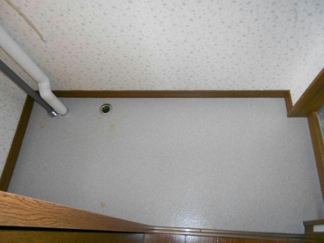 リバーサイドルアーの物件内観写真