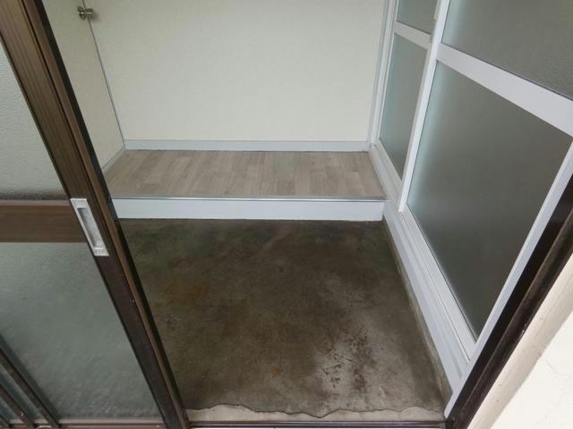 中井マンションの物件内観写真