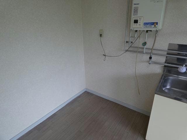 中井マンションの物件内観写真