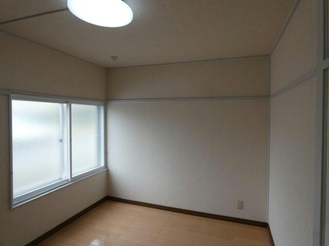 中井マンションの物件内観写真