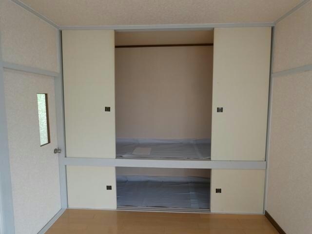 中井マンションの物件内観写真