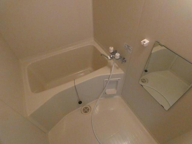 中井マンションの物件内観写真