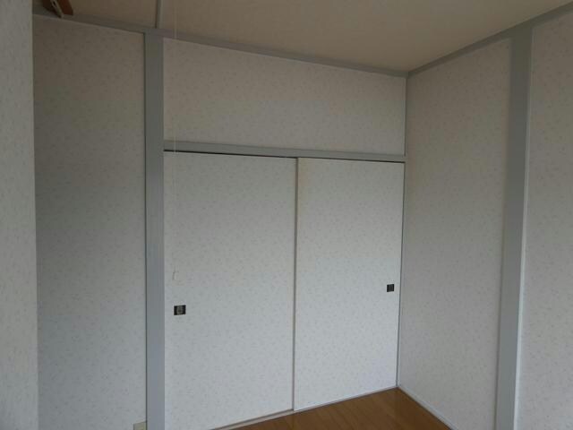 中井マンションの物件内観写真