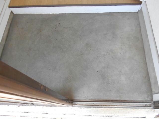 中井マンションの物件内観写真