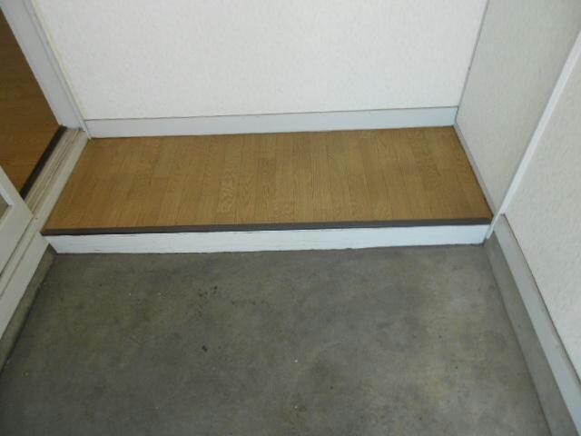 中井マンションの物件内観写真