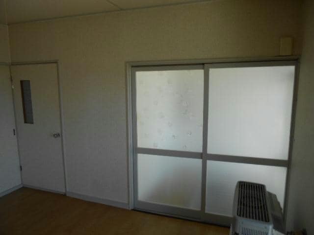 中井マンションの物件内観写真