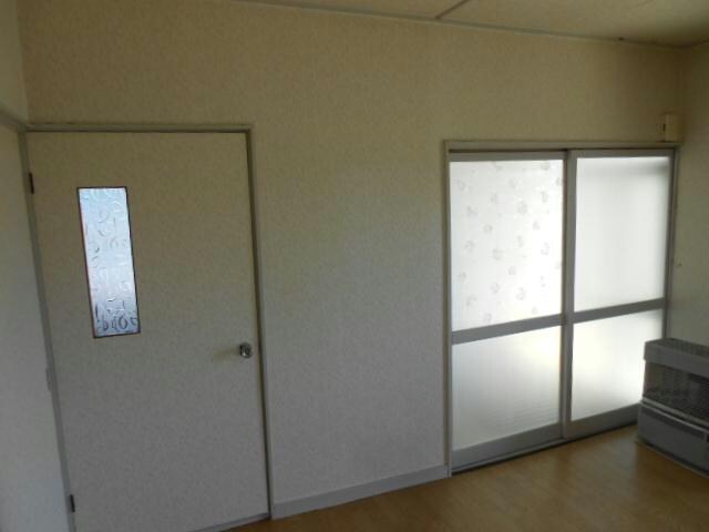 中井マンションの物件内観写真