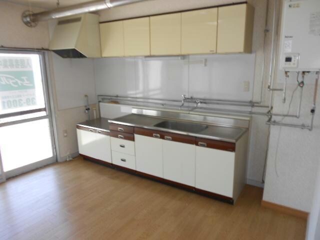 中井マンションの物件内観写真