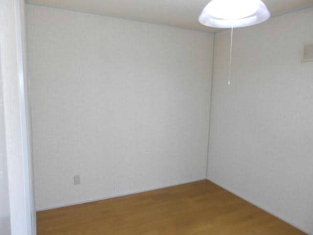 中井マンションの物件内観写真