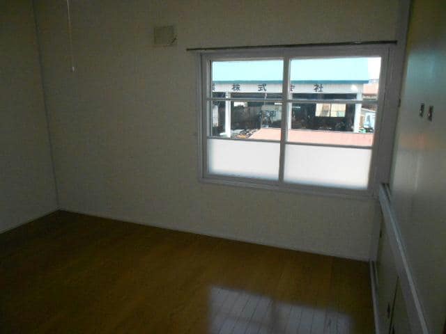 中井マンションの物件内観写真