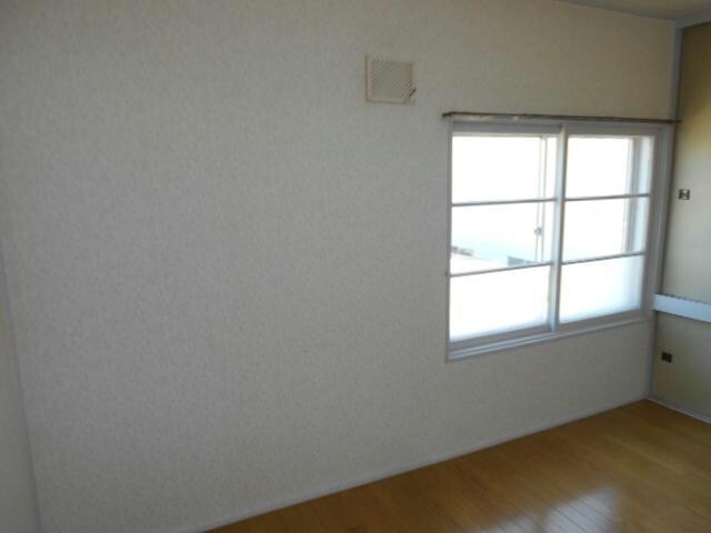 中井マンションの物件内観写真