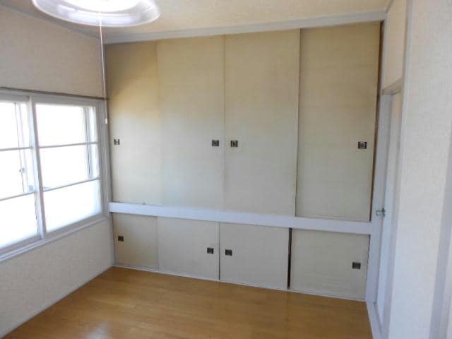 中井マンションの物件内観写真