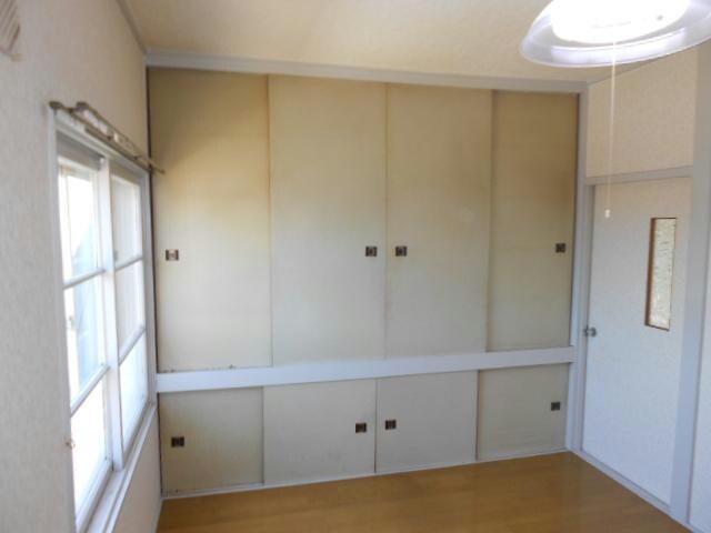 中井マンションの物件内観写真