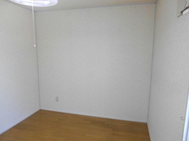 中井マンションの物件内観写真