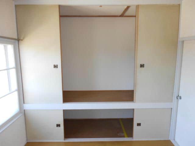 中井マンションの物件内観写真