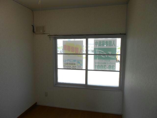 中井マンションの物件内観写真