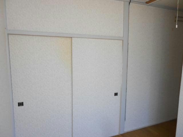 中井マンションの物件内観写真