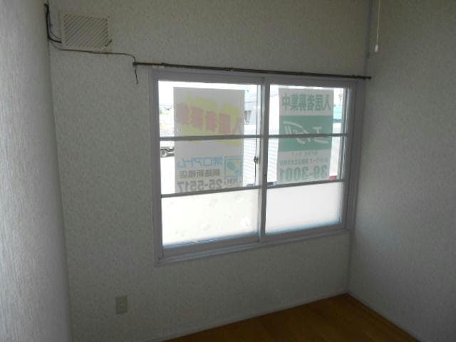 中井マンションの物件内観写真